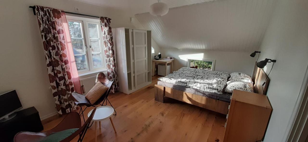 מלרוד B&B Idala מראה חיצוני תמונה