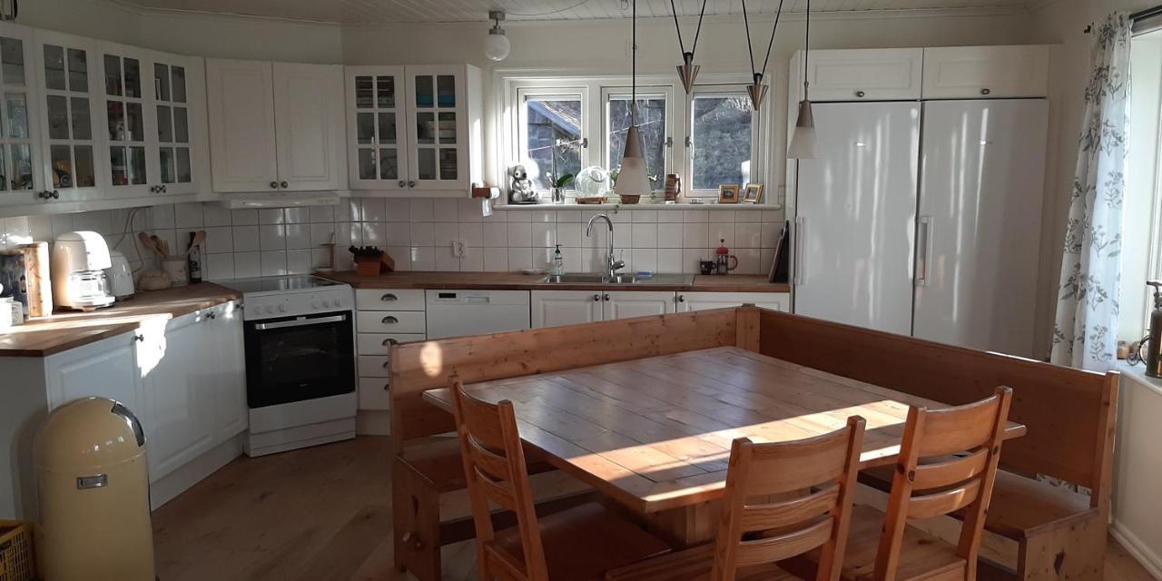 מלרוד B&B Idala מראה חיצוני תמונה