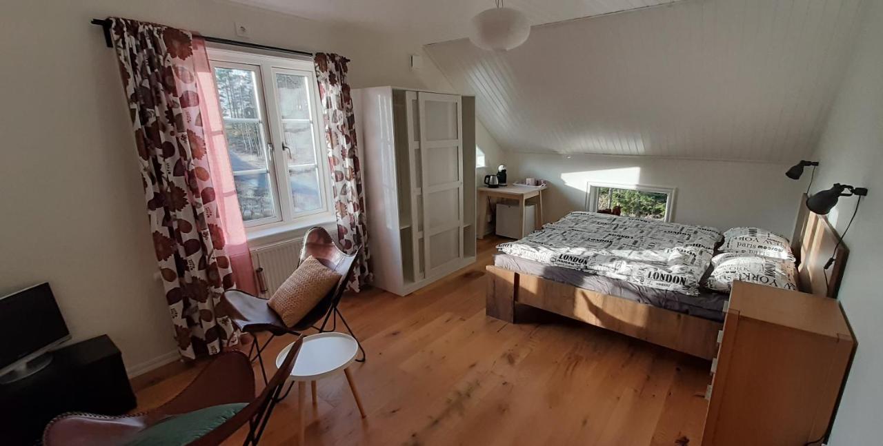 מלרוד B&B Idala מראה חיצוני תמונה